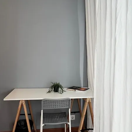 Bairro Alto Homestay