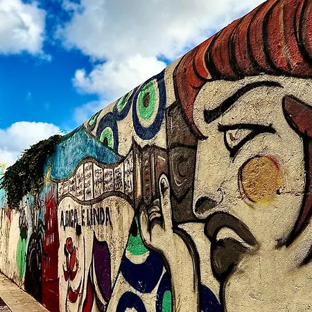 Bairro Alto Лиссабон