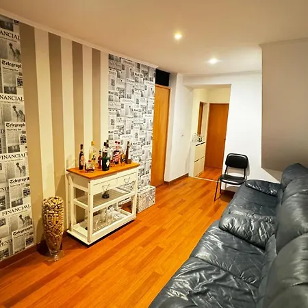 Bairro Alto * Lizbona