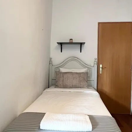 Bairro Alto * Lizbona