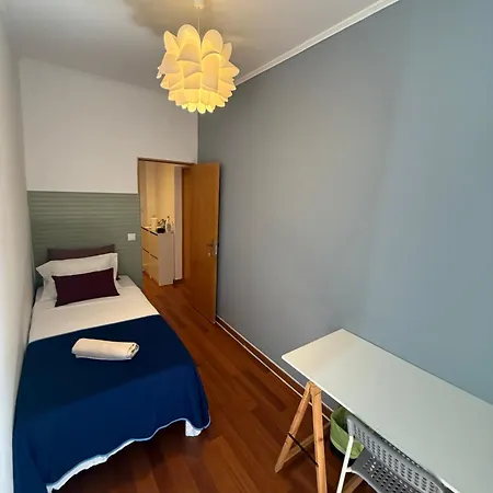 Bairro Alto * Лісабон