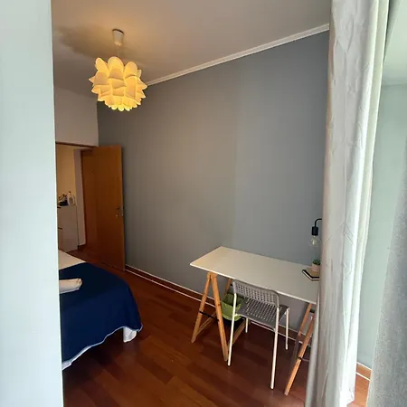Bairro Alto Лісабон