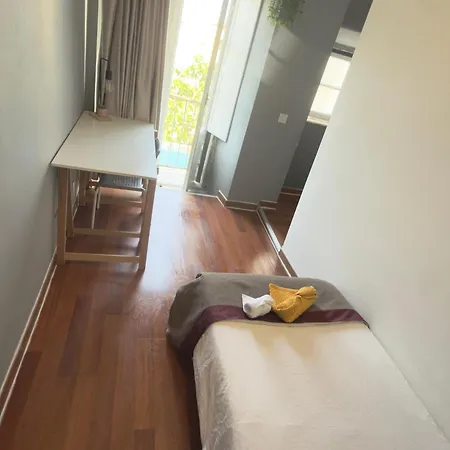 Privat bolig Bairro Alto