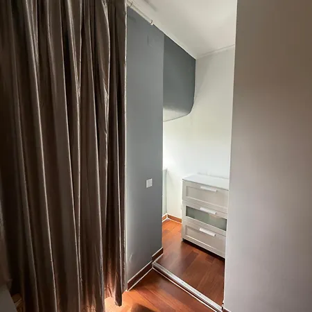 Ubytování v soukromí Bairro Alto Lisboa