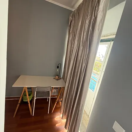 Bairro Alto Ubytování v soukromí *