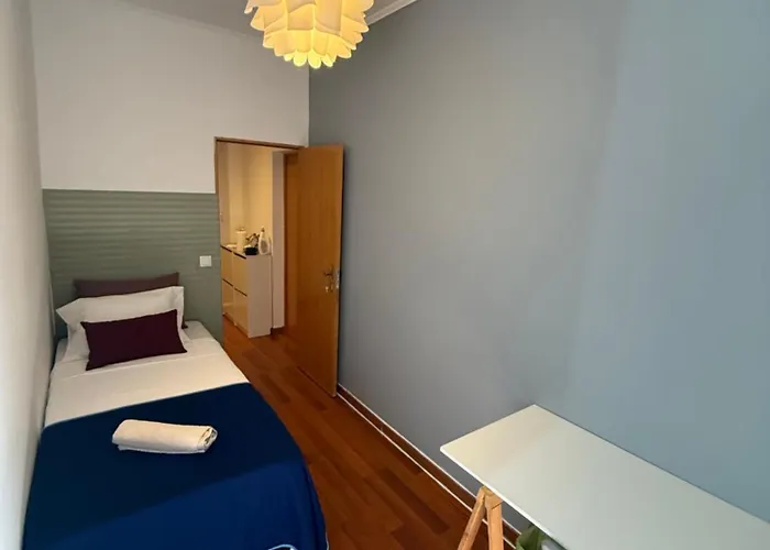 Bairro Alto * Lisboa