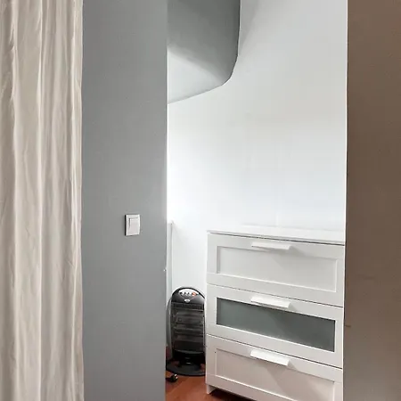 Bairro Alto Лиссабон