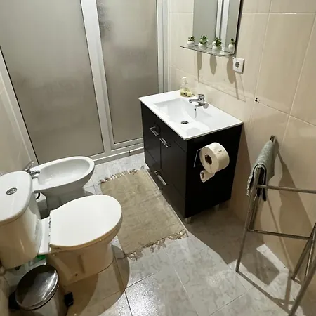 Bairro Alto Alloggio in famiglia *