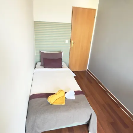 Habitación en casa particular Bairro Alto *